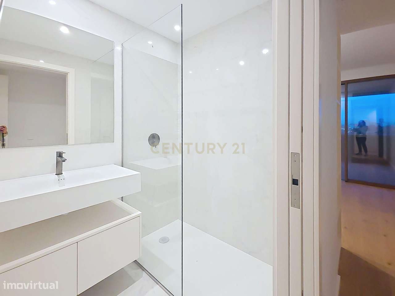 Luxuoso apartamento em Construção com Vista para o Rio em Gaia-13