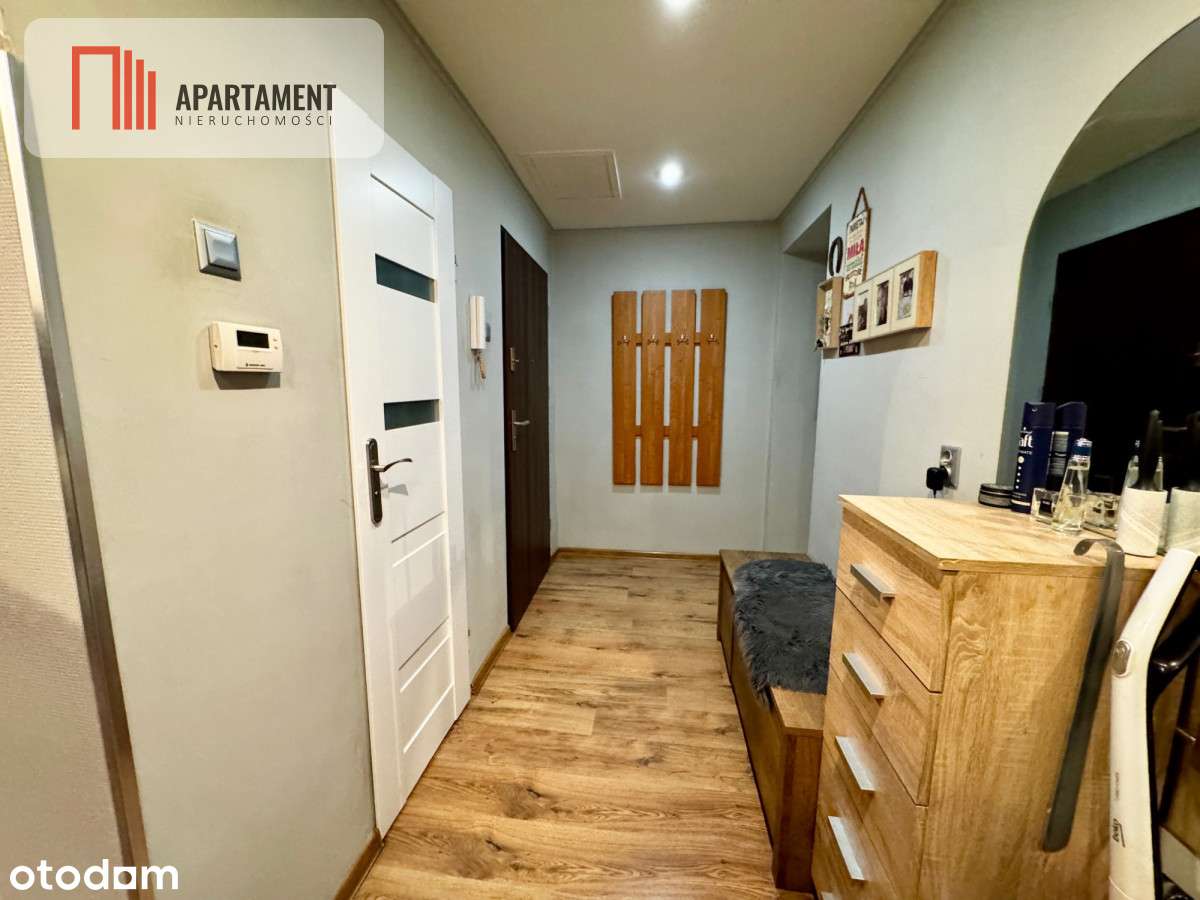 3 Pokojowe Mieszkanie po Remoncie-4