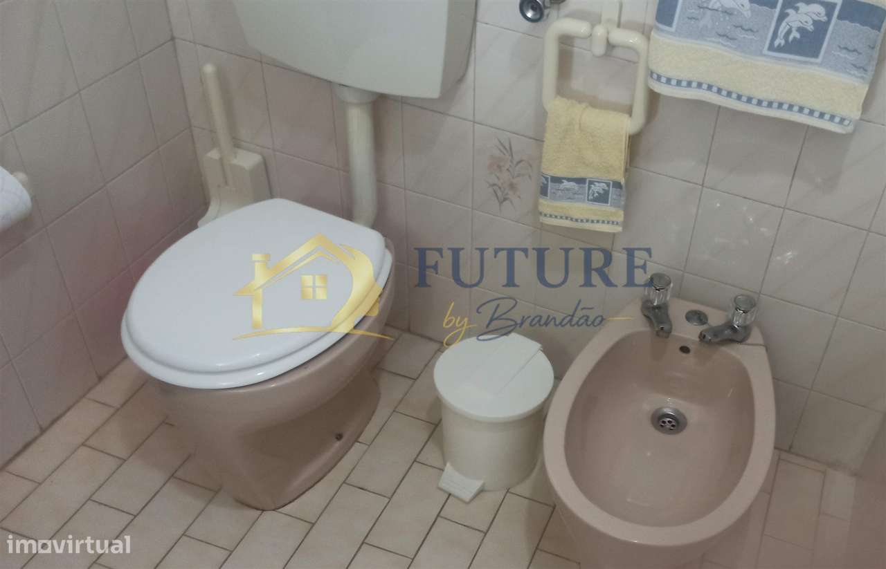 Apartamento T2 Venda em Atouguia da Baleia,Peniche-6