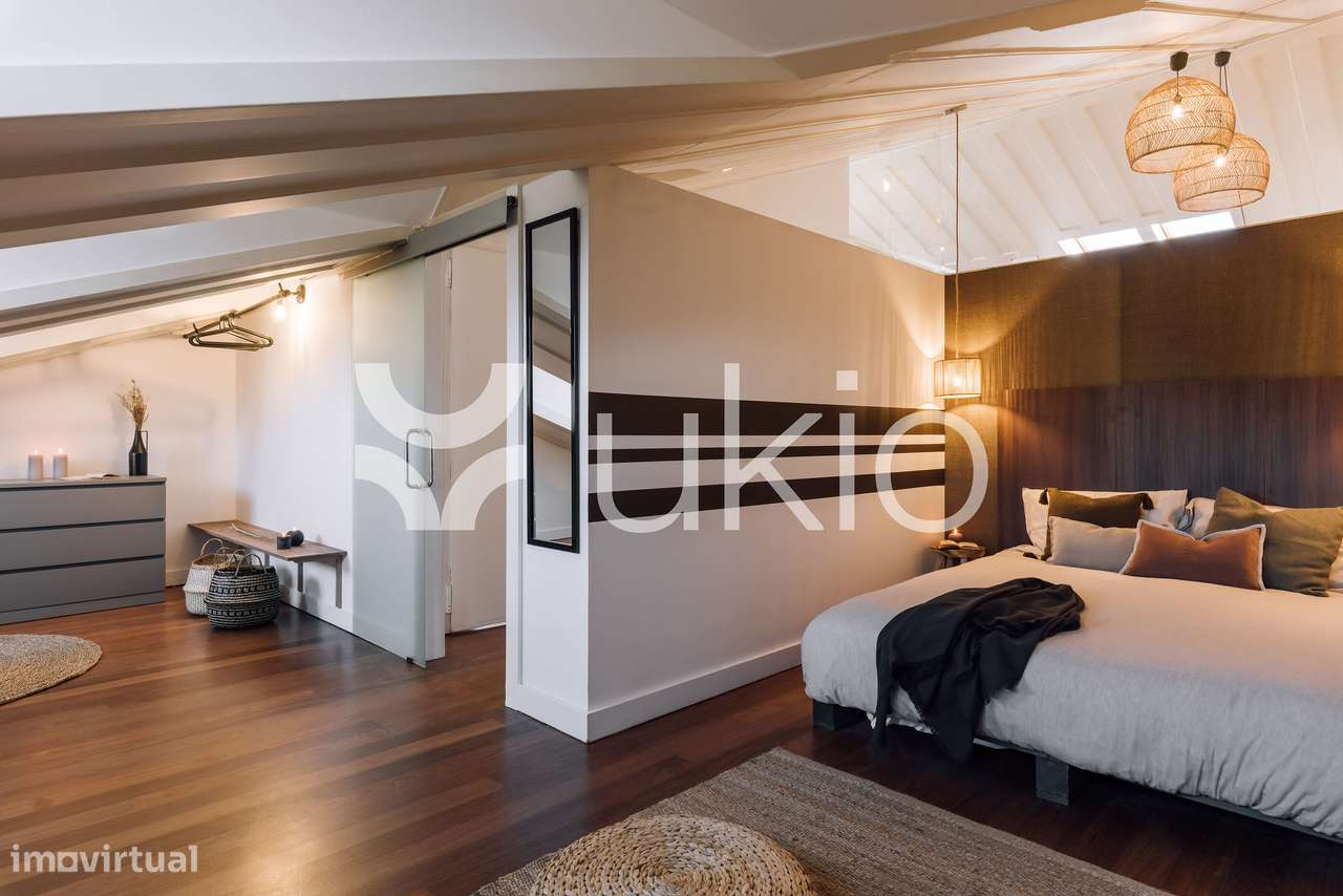 Apartamento T2 em Príncipe Real - São Bento - Grande imagem: 5/22