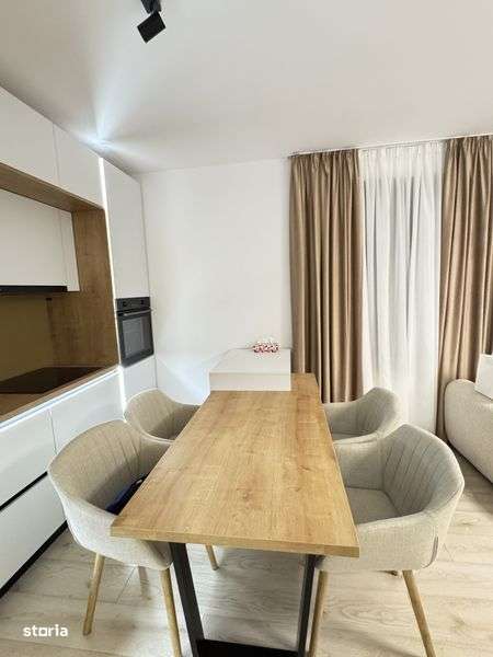 Apartament 2 camere Greenfield Residence Baneasa - Imagine principală: 2/8