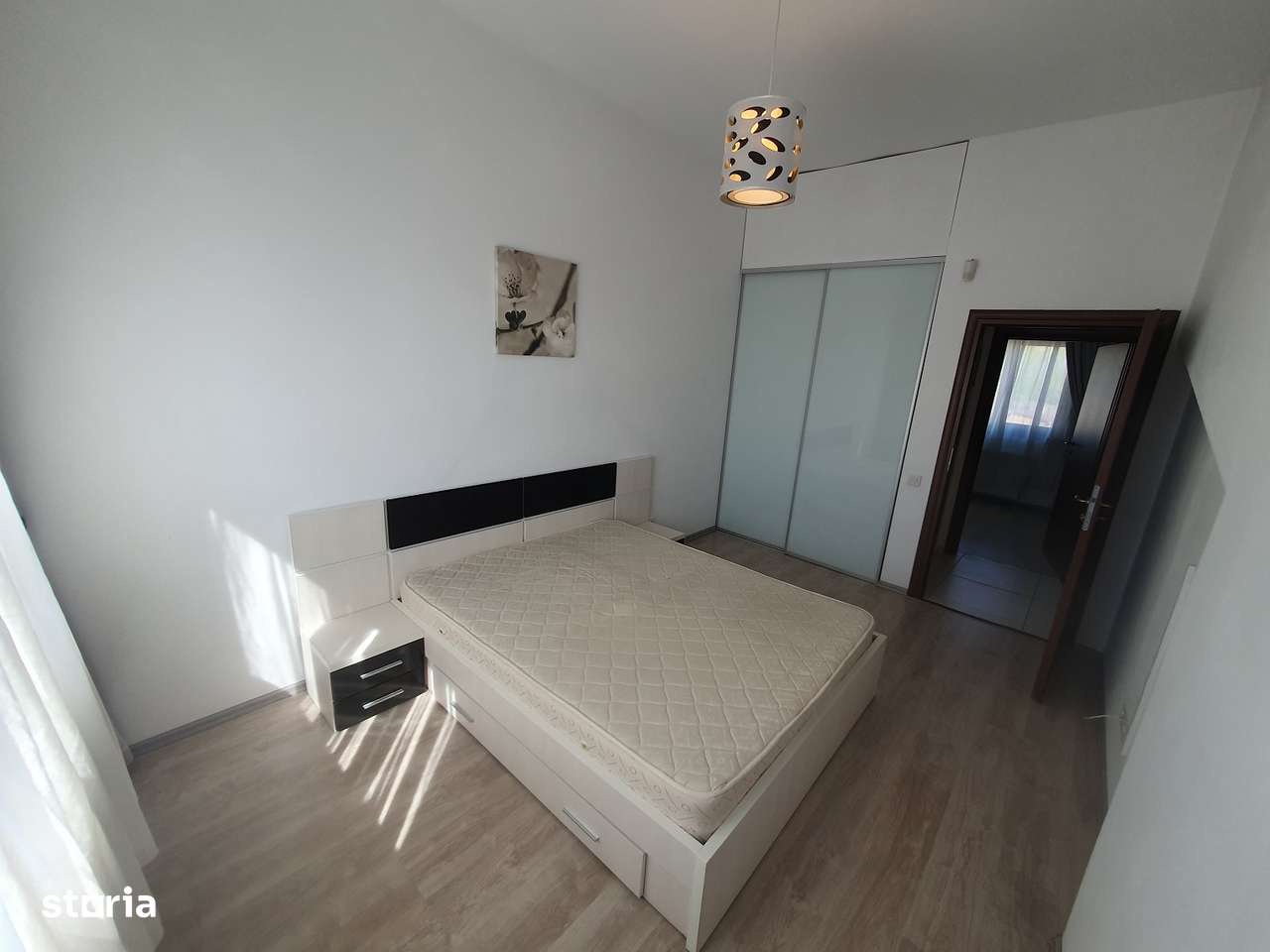 Inchiriere Vila Balotesti,intre case,asfalt,790 euro/luna - Imagine principală: 4/14