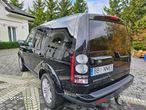 Land Rover Discovery IV 3.0 SD V6 HSE EU6 - 12