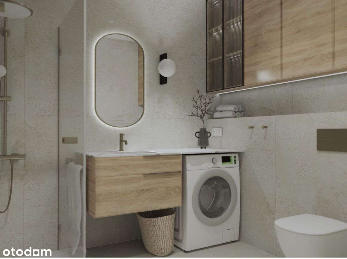 Mieszkanie w Premium lokalizacji-6