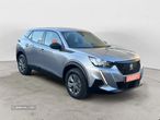 Peugeot 2008 1.5 BlueHDi Active Pack EAT8 - 8