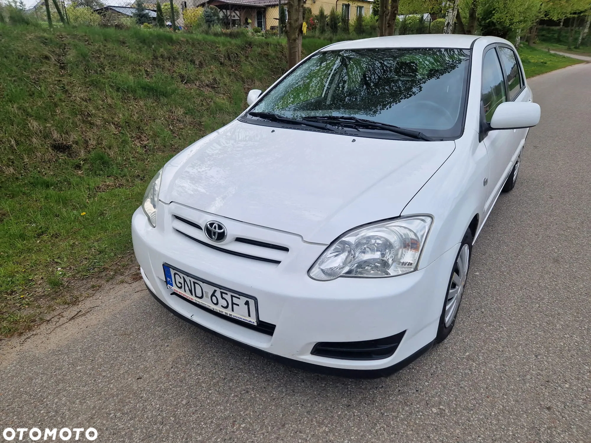 Toyota Corolla 1.6 VVT-i Dynamic - 31