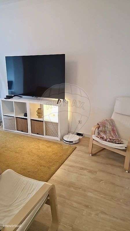 Apartamento T1 para arrendamento - Grande imagem: 4/10