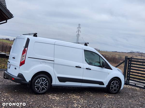 Ford Transit connect - 36