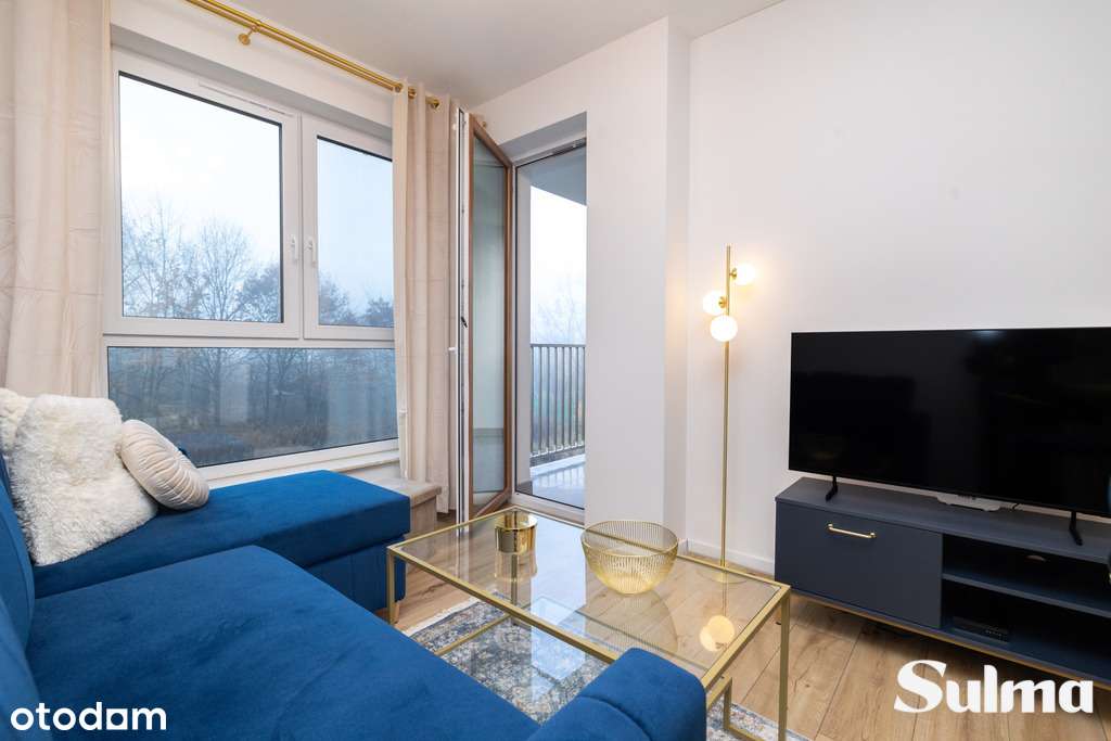 2 Pok | 36m2 | Garaż, Schowek | Wzg. Krzesławickie - Pełny obrazek: 4/20