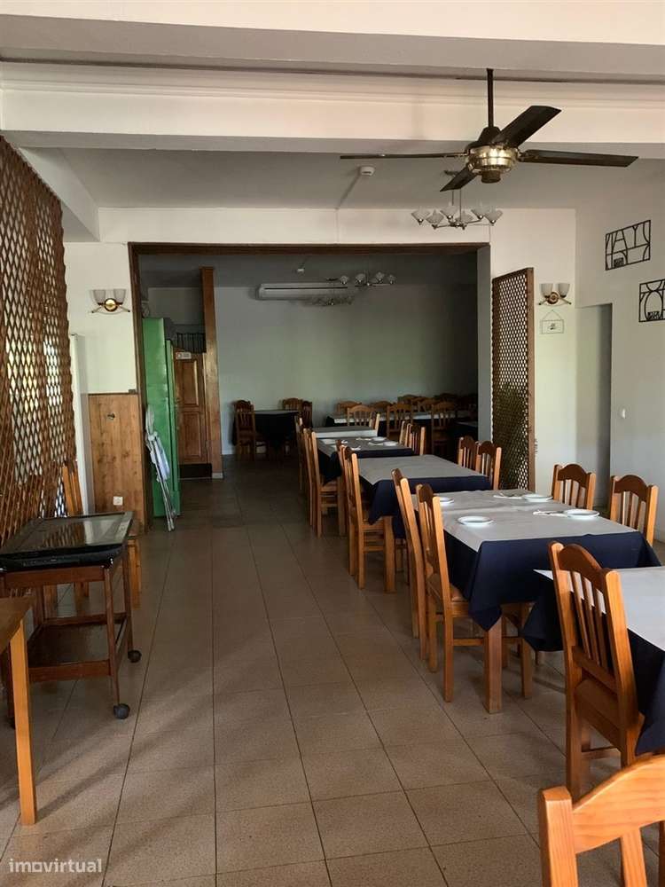 Moradia (Possibilidade) em Estômbar-15