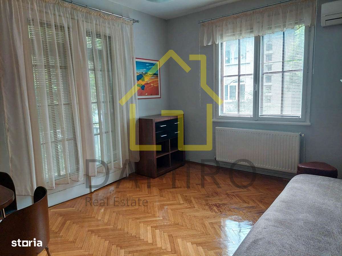 Apartament 2 camere Floreasca Barbu Vacarescu Verdi Centrala - Imagine principală: 2/9