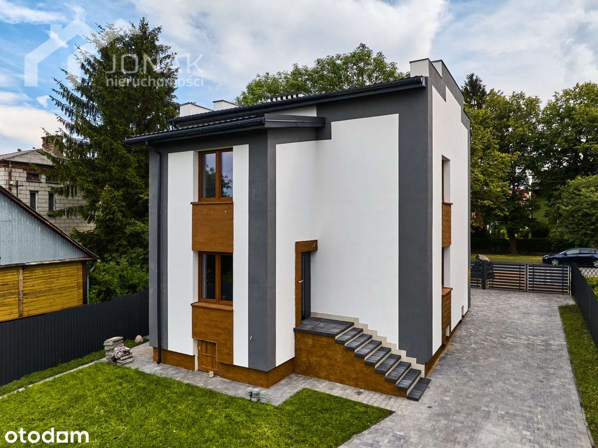 Jak nowy! Dom 125 m²  po remoncie, 5 pokoi - Pełny obrazek: 1/12