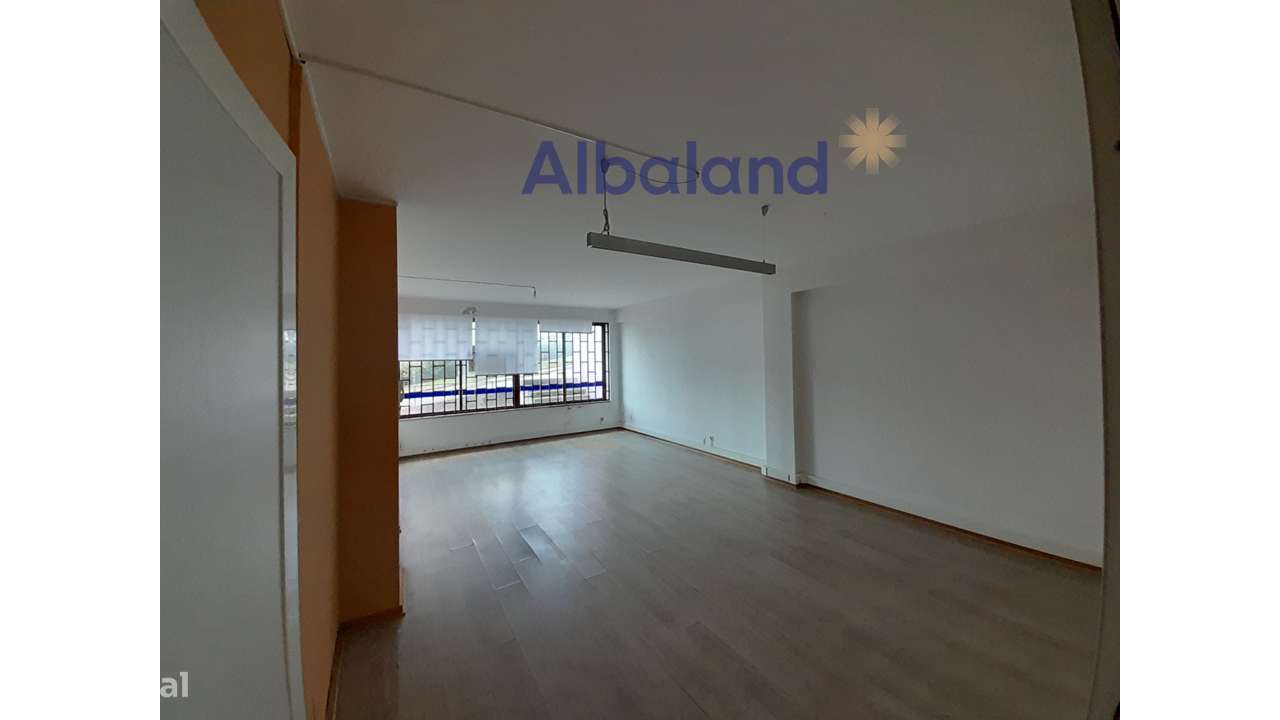 Escritório – Próximo da Escola do Rio - Grande imagem: 3/8