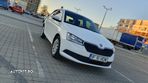 Skoda Fabia 1.0 MPI Ambition - 39