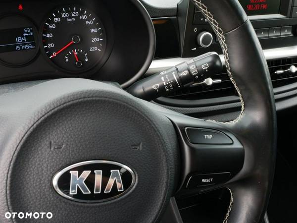 Kia Picanto - 15