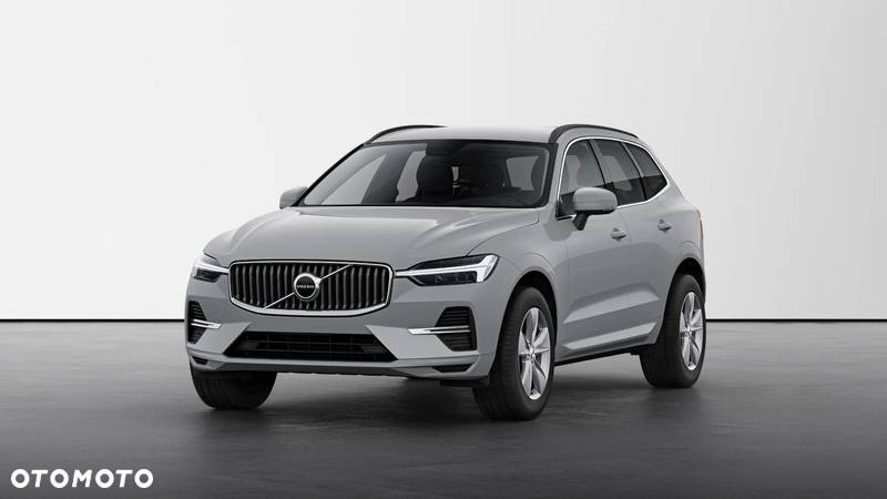 Volvo XC 60 B4 D Core - 1