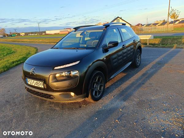 Citroën C4 Cactus 1.6 BlueHDi Live - 6