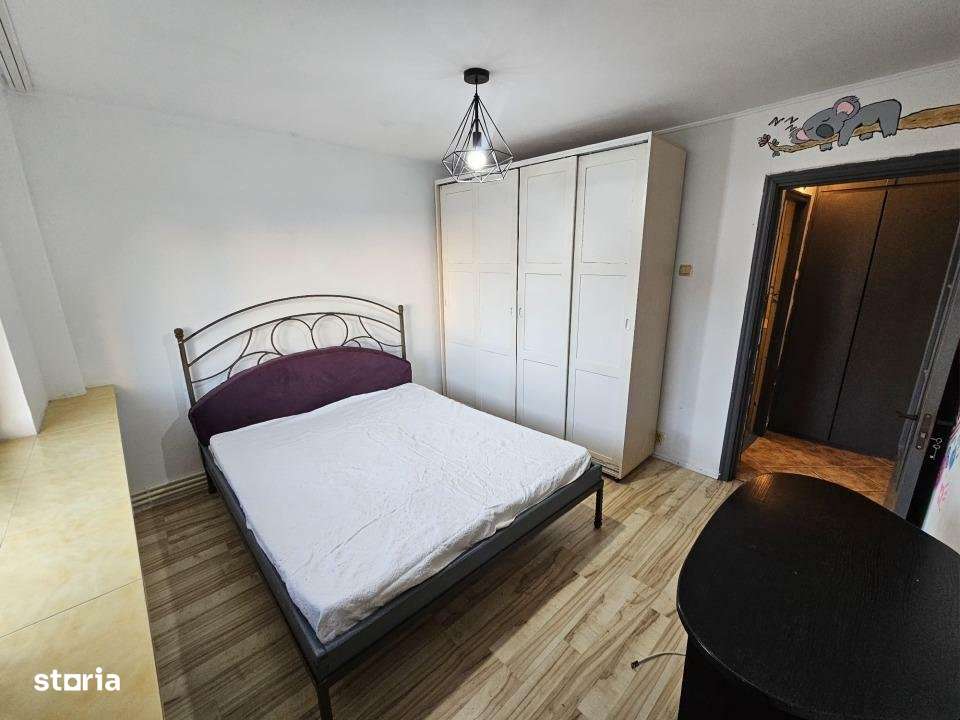 DACIA apartament cu 3 camere decomandat 72 mp pret 128000 euro - Imagine principală: 5/9