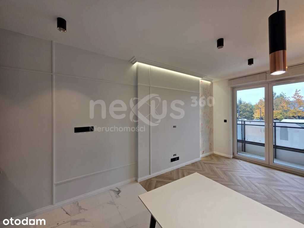 Balkon i 4 pokoje. Odbiór zaraz! Nowy etap-5