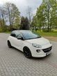 Opel Adam 1.2 - 1