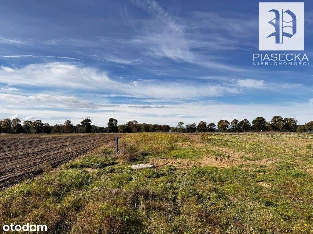 Działka pod zabudowę lub inwestycje nad morzem-14