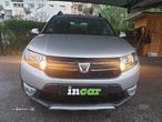 Dacia Sandero 1.5 dCi Stepway - 2