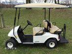 WÓZEK GOLFOWY MELEX EZGO SHUTTLE 22 ELEKTRYCZNY 4 OSOBOWY 48V NOWE BATERIE - 4