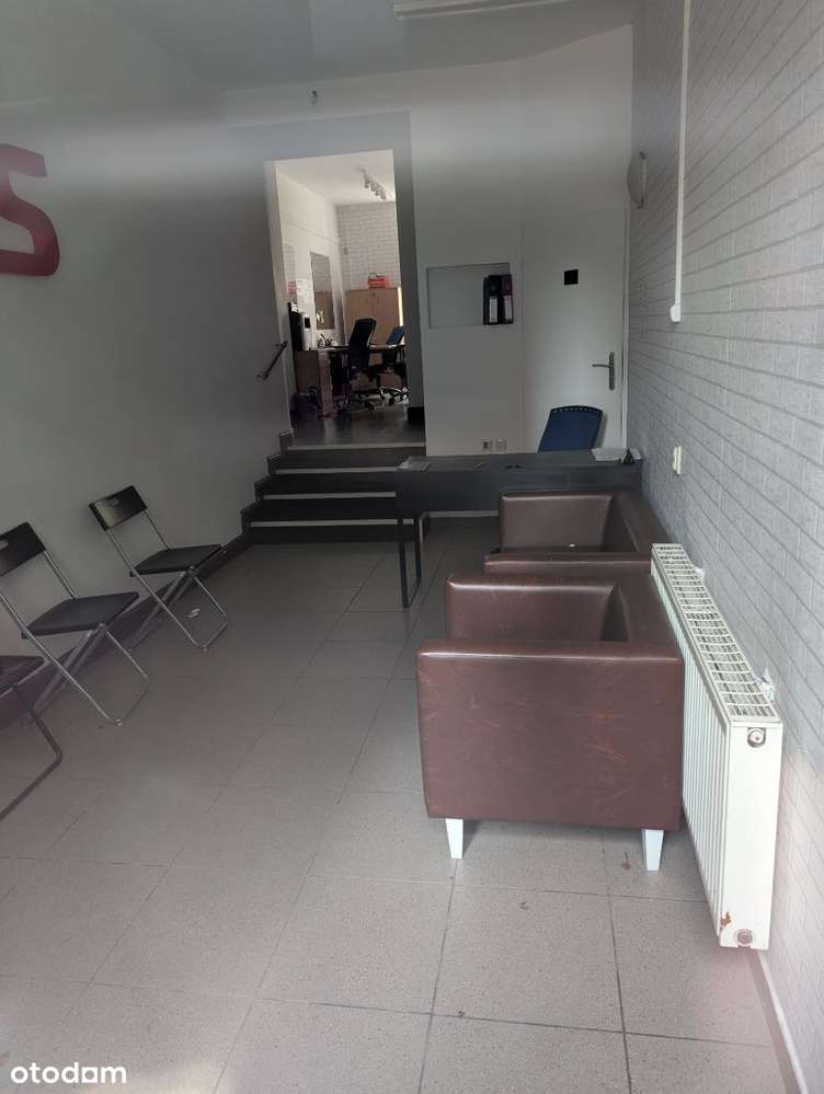 Wynajmę lokal w centrum Lublina ul. Wieniawska 8 - Pełny obrazek: 5/11