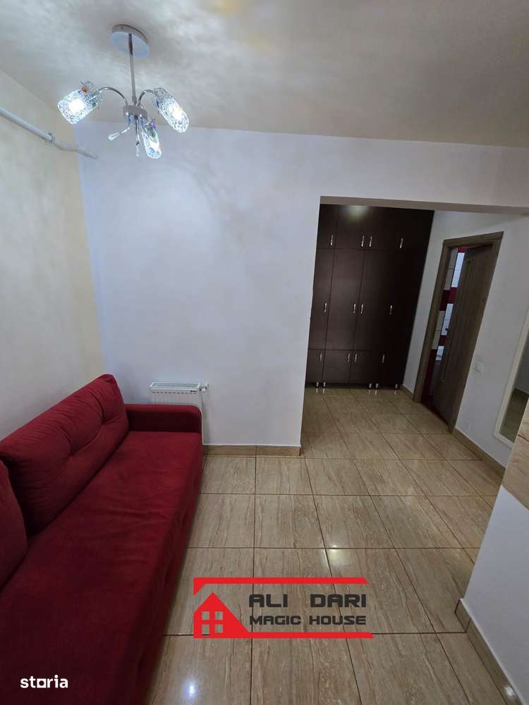 Bloc Nou Apartament de vânzare in Baciu strada Corbului - Imagine principală: 3/20