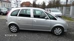 Opel Meriva 1.6 16V Edition - 8