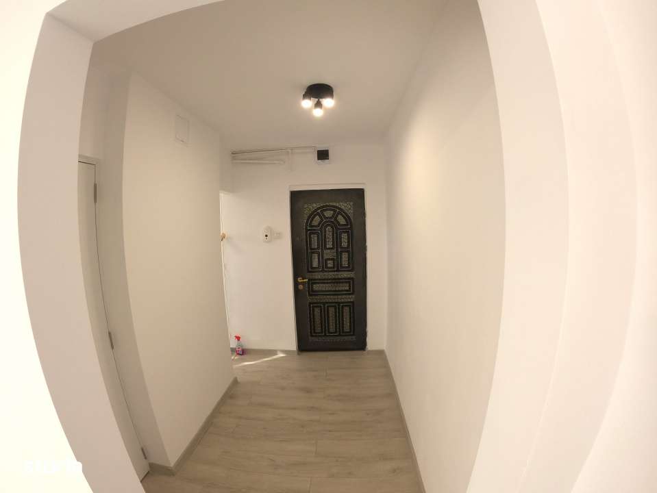 Apartament modern, bloc reabilitat, zona si pozitie ideala - totul nou-9
