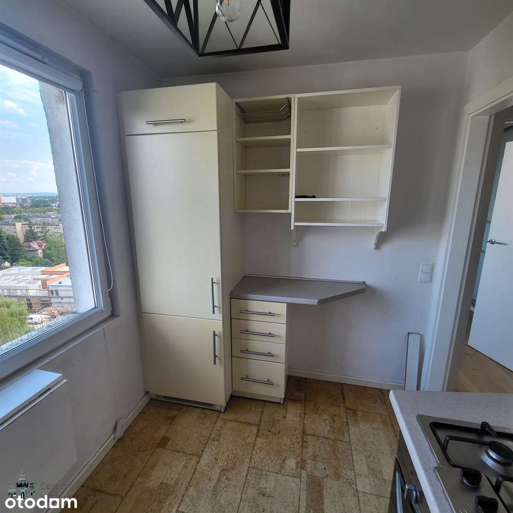 Polecam -Oś. Widok, 3 pok. 56,73 m2, X/10p-10