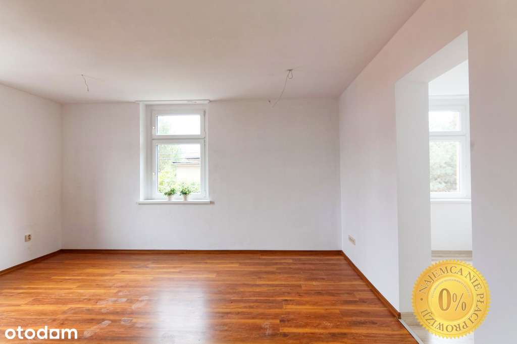 3 pokoje - Ogrzewanie w cenie !!! - Pełny obrazek: 4/11