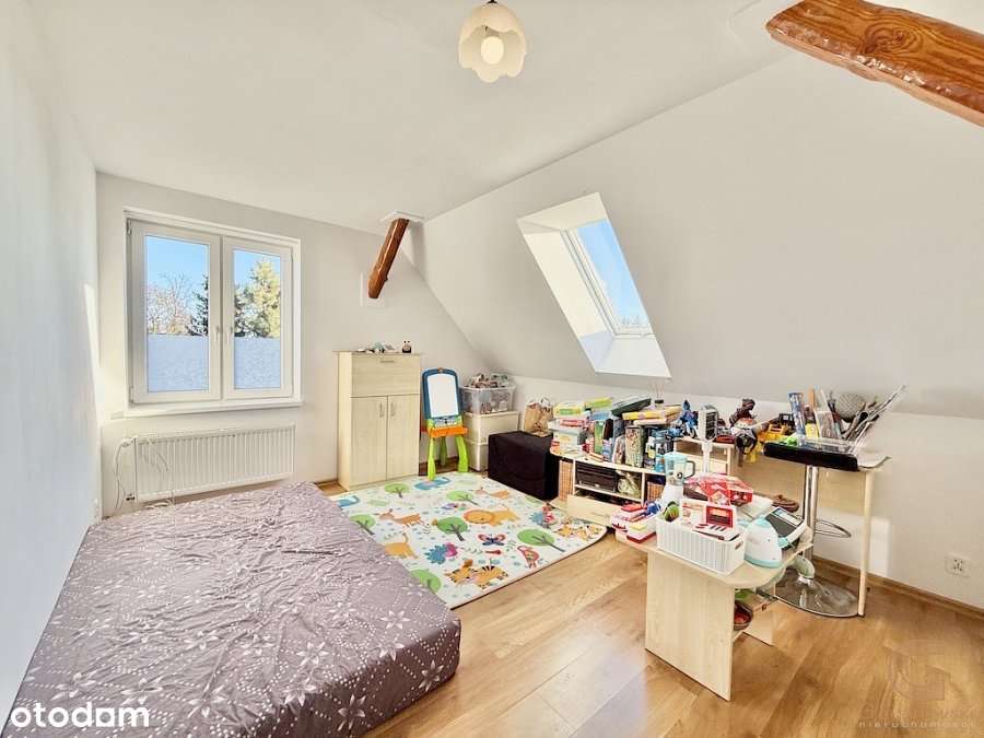 Atrakcyjny dom w Chełmży!-19