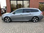 Peugeot 308 SW THP 205 GT - 35