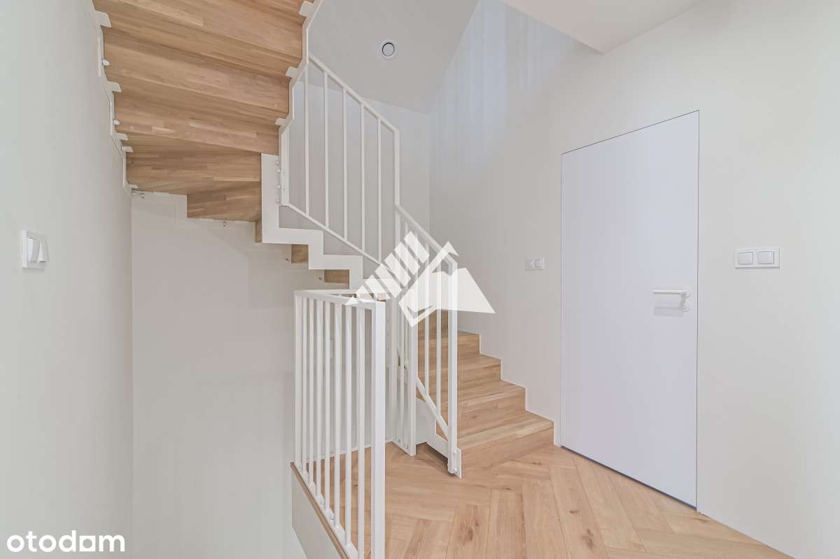 Nowy dom dla rodziny - Gdańsk, Klukowo ul.Radarowa-7