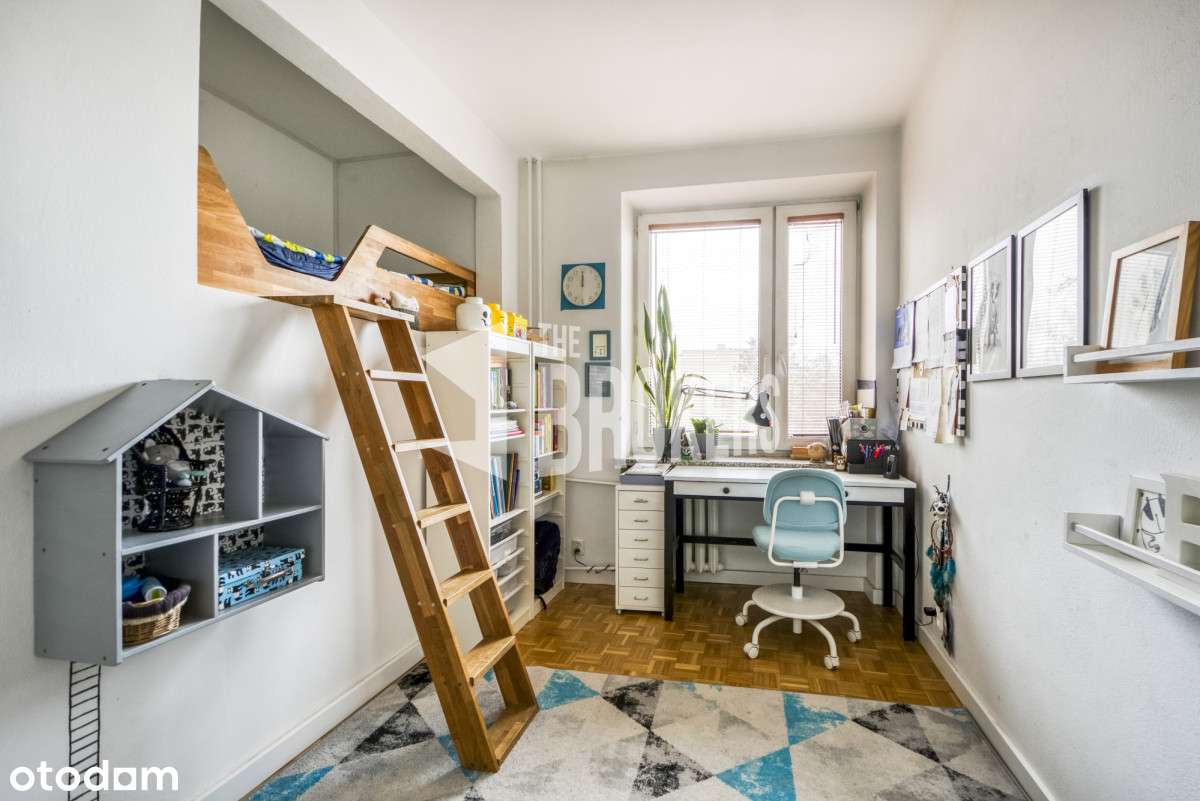 75 m², 5 pok i funkcjonalne mieszkanie z balkonem-7