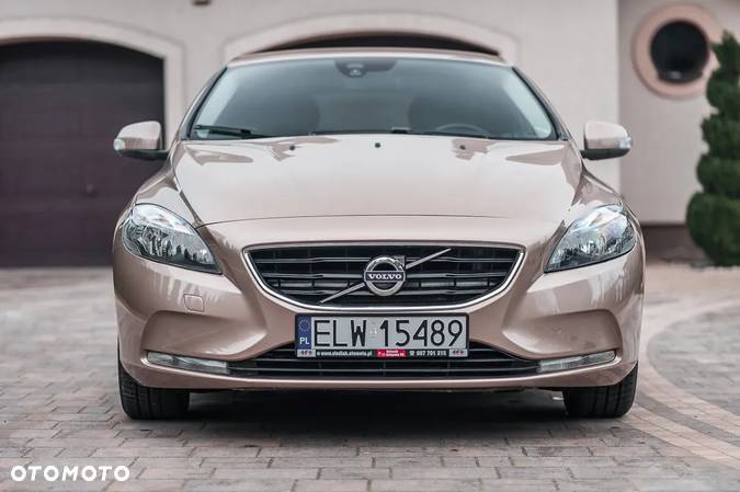 Volvo V40 T2 Kinetic - 3