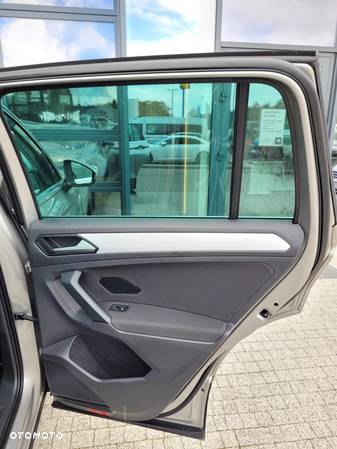 Volkswagen Tiguan 2.0 TDI BMT SCR 4Mot Comfortline DSG - 31