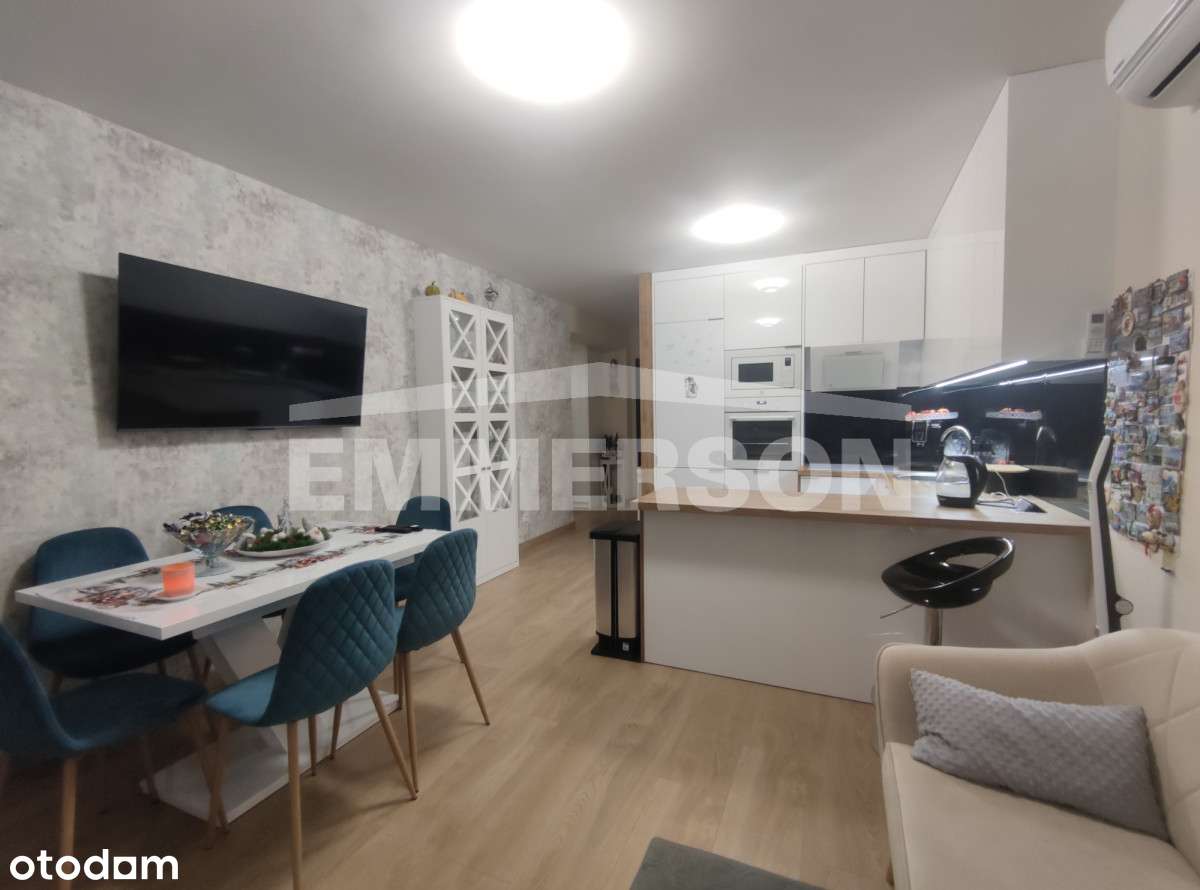 NA Sprzedaż Nowe Komfortowe Mieszkanie W Centrum-3