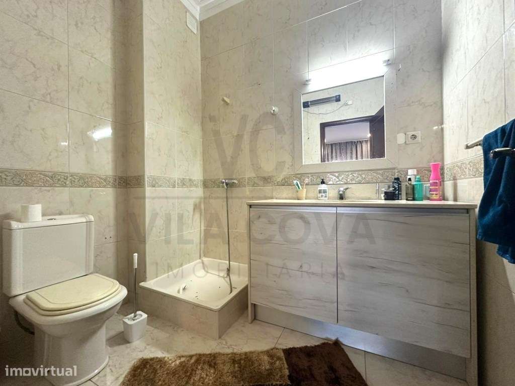 Moradia Geminada T4 Venda Vila do Conde - Grande imagem: 5/18