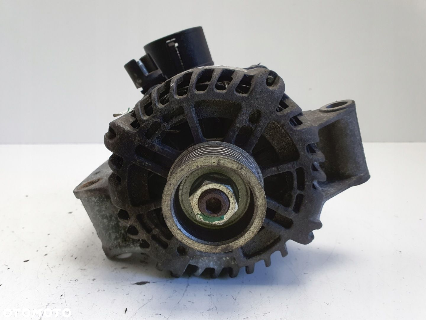 Jaguar X-Type 2.2 D ALTERNATOR - 2