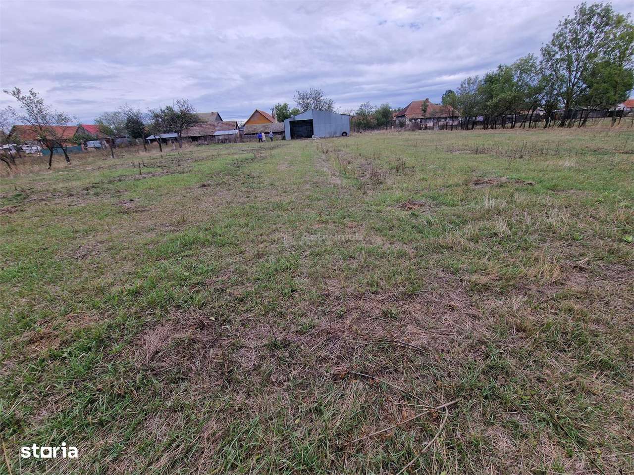 Sosdea 2 Case cu Teren 4657 Mp. - Imagine principală: 5/20