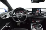 Audi A7 3.0 TDI Quattro Tiptronic - 30