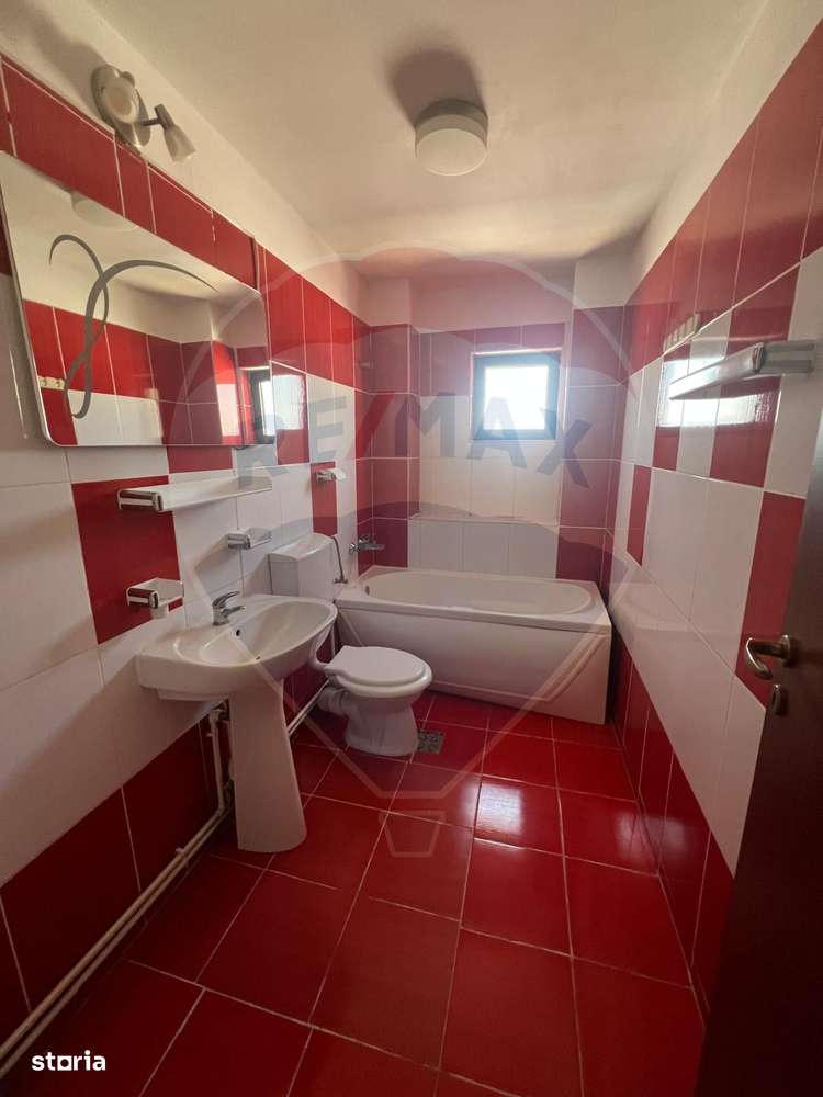 Apartament 2 camere în zona Penny str Marasesti - Imagine principală: 4/8