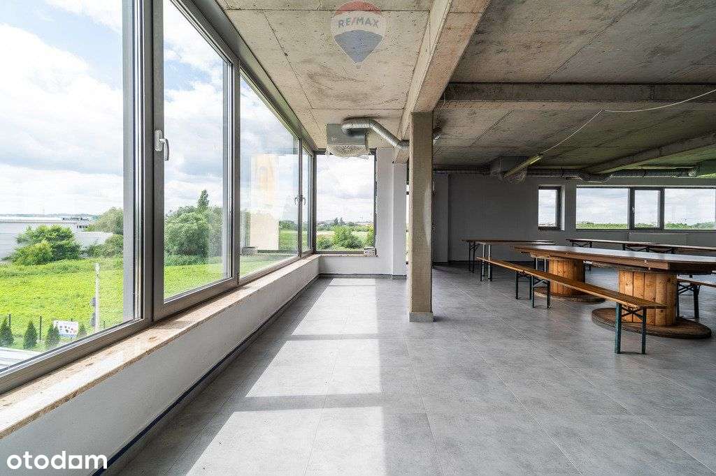 Lokal handlowo-usługowy, biuro, Rybitwy - Pełny obrazek: 5/18