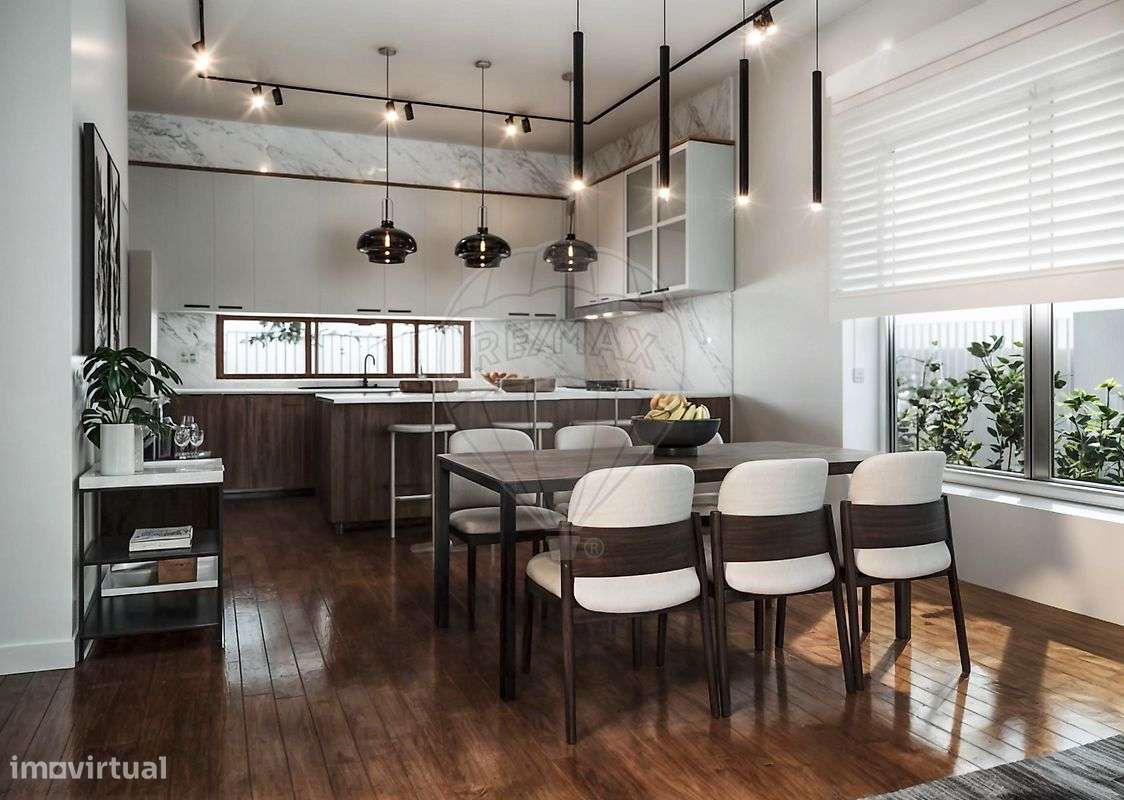 Moradia T3 para venda - Grande imagem: 4/11