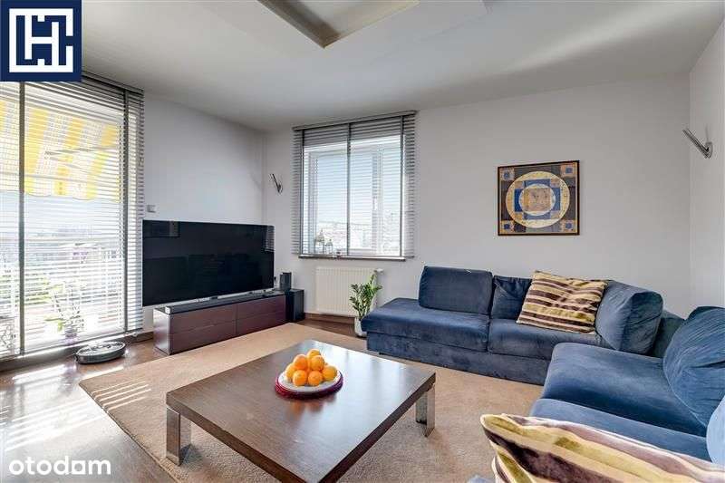 Mieszkanie - Gdynia Karwiny-0