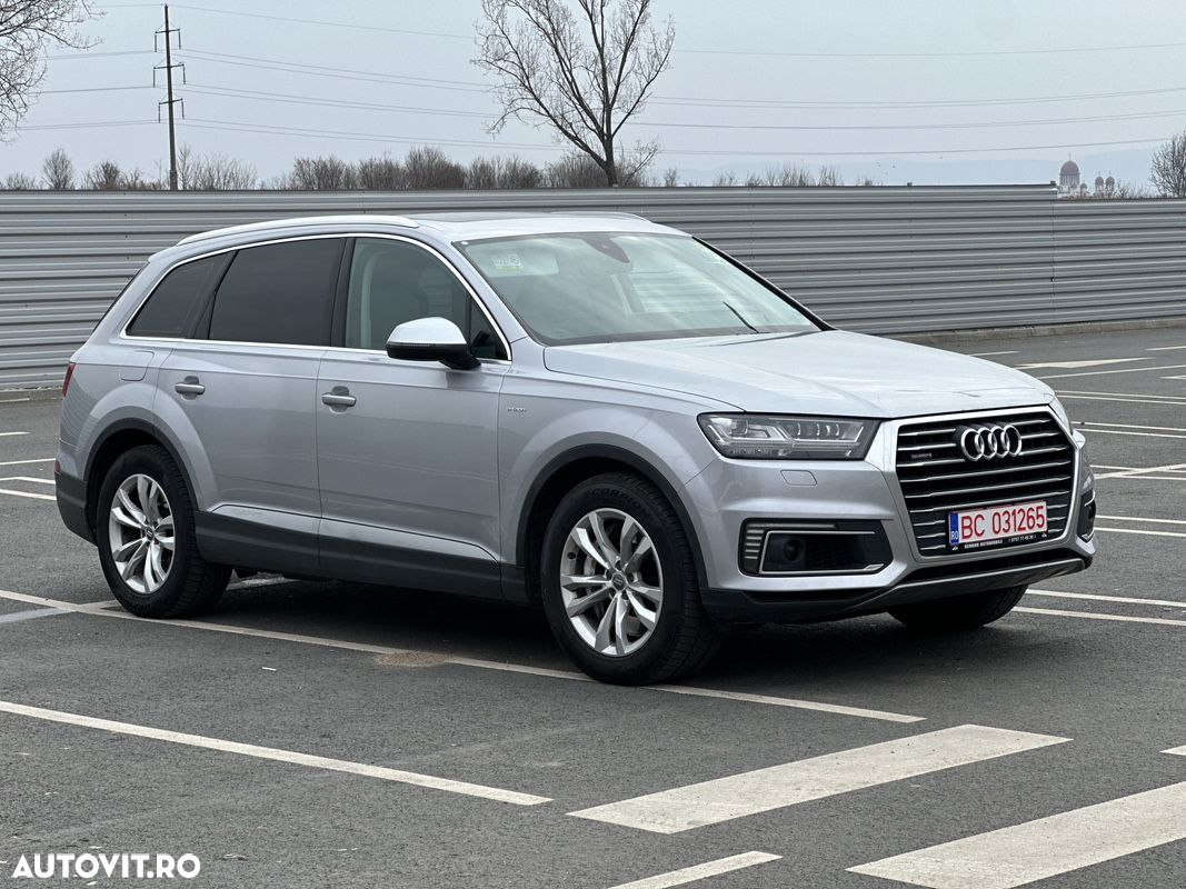 Audi Q7 - 39