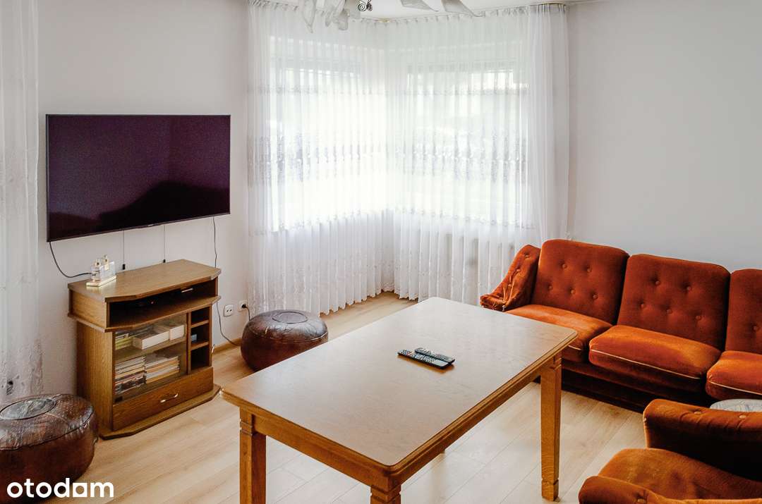 GOTOWE  Mieszkanie + MP+ Pom Gospodarcze 0% prowizji!!-4